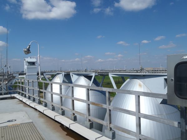 城镇污泥厌氧消化处理优化提升技术